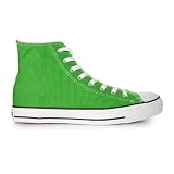 Converse Chuck Taylor All Star High Top, CLASSIC GREEN
