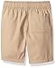 Carter's Little Boys' Drawstring Shorts (Toddler) - Khaki
