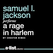 A Rage in Harlem: A Grave Digger & Coffin Ed Novel | [Chester Himes]