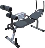 Quantum Fitness Home Power Crunch 600