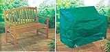 Outdoor Living : Gardman bench cover up to 1.2M / 4 foot
