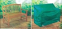 Bench cover up to 1.5M, 5 ft.