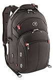 Wenger SwissGear ノートパソコンケース 黒 18x30x43cm 68374001