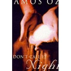Don't Call it Night