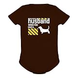 Who needs a husband when you have a Basset Hound ベビーボディ