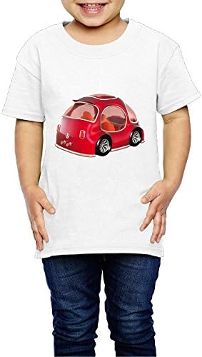 VW Beetle Unique Short Sleeve Apparel Boys