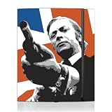Wrappz 3M Vinyl Cover: Michael Caine (PS3)