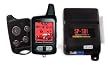Alarm Sys W Rechargbl