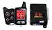 Alarm Sys W Rechargbl