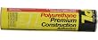 Henkel 828471 PL Premium Polyurethane Construction Adhesive, 10.2-Ounce
