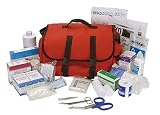 Medique 73901 Standard Trauma First Aid Kit