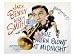 The Horn Blows at Midnight, Alexis Smith, Jack Benny, Dolores Moran, 1945 Premium Poster Print, 16x12