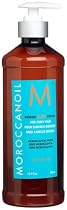 Moroccanoil Intense Curl Cream, 16.9-Ounce Bottle