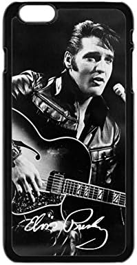 Elvis Presley Iphone 6 case,Elvis Presley phone case Iphone 6s 6 TPU Case