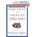 Who Stole the American Dream?