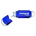 Integral USB  High Speed Courier Flash Drive 16GB