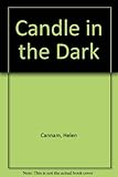 Candle in the dark