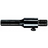 Eigenschaften Robert Bosch GmbH (FO)  / Bosch Zubehör 2608550078 Sechskantaufnahmeschaft für Hohlbohrkronen mit M 16 Sechskantaufnahmeschaft 11 mm, 80 mm