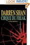Cirque Du Freak