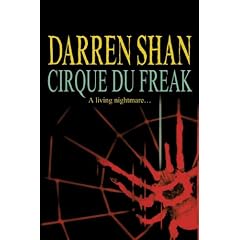 Cirque Du Freak