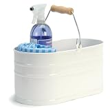 Utility Bucket - White