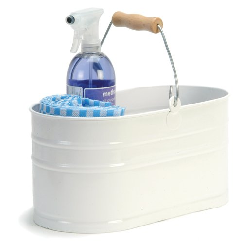 Utility Bucket - White