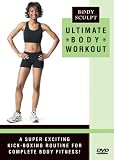 Body Sculpt: Ultimate Body Workout