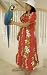 Apparel : Aloha Muumuu, Red