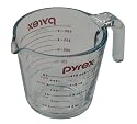 PYREX メジャーカップ 500ml L-1517