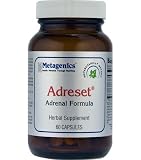 Adreset 60 Capsules