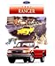 1997 FORD RANGER Sales Brochure [eb3041N]