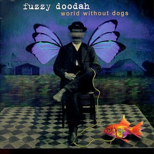 Cover image : World Without Dogs