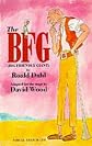 The Bfg (Big Friendly Giant) (Play)