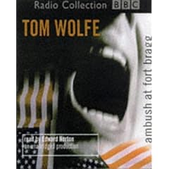 Ambush at Fort Bragg: Unabridged (BBC Radio Collection)