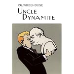 Uncle Dynamite (Collector's Wodehouse) book cover