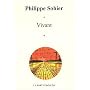 Vivant de Philippe Sohier