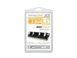 Centon memoryPOWER - Memory - 2 GB ( 2 x 1 GB ) - FB-DIMM - DDR II - 667 MHz / PC2-5300 - CL5 - 1.8 V - fully buffered - ECC