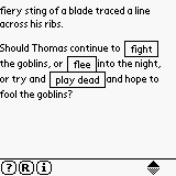Heroes Of Redmarch: Goblin Bane (colour) downloadable Software