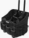 Multipurpose Rolling Bag - Blue/Black (14)