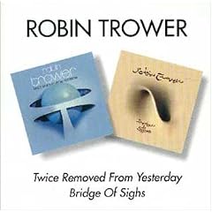 Twice Removed from Yesterday/Bridge of Sighs