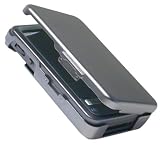 iConcepts Aluminum Hard Case For Sony SL10, SJ20, SJ30