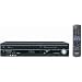 Panasonic DMR-EZ48VP-K 1080p Upconverting VHS DVD Recorder with Built In Tuner