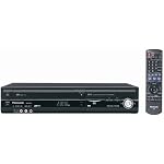 Panasonic DMR-EZ48VK 1080p Upconverting VHS DVD Recorder with Built In Tuner