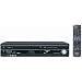 Panasonic DMR-EZ48VK 1080p Upconverting VHS DVD Recorder with Built In Tuner