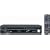 Panasonic DMR-EZ48VK 1080p Upconverting VHS DVD Recorder with Built In Tuner