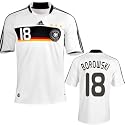 DFB Tim Borowski Trikot Home 2009