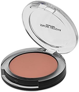 Snow Geisha SkincareBlush In 'Adore'