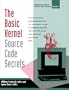 The Basic Kernel: Source Code Secrets