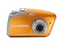 Olympus Stylus Verve 4MP Digital Camera with 2x Optical Zoom (Copper)