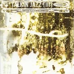 Talkin' Jazz, Vol. 3